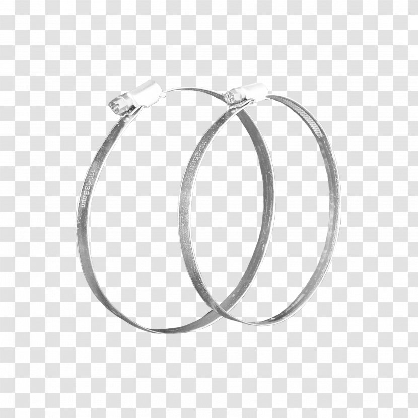 Alnor Systemy Wentylacji Sp Z O. Bag Vare Earring Danish Krone - Material - Sealing Clamp Transparent PNG