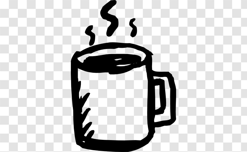 Coffee Tea Drink Transparent PNG