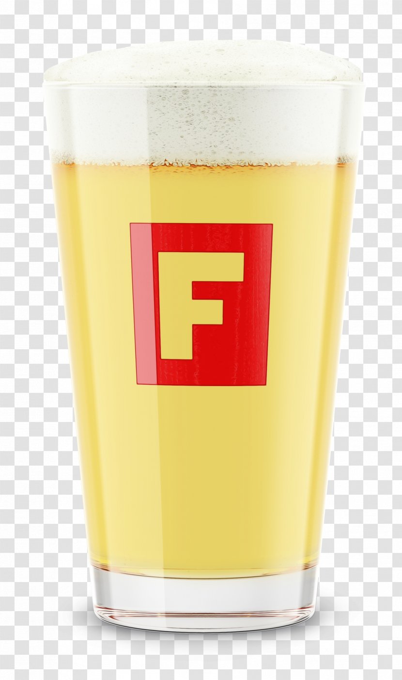 Vegetable Cartoon - Glass - Beer Lager Transparent PNG