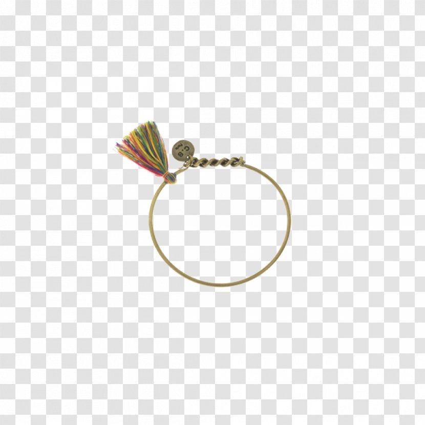 Body Jewellery Bracelet Transparent PNG