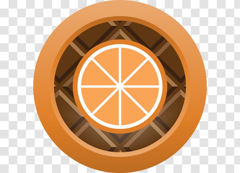 Orange Lime Logo Citrus Transparent PNG