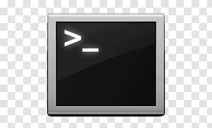 MacBook Terminal Command-line Interface MacOS - Mac Os X Leopard - Macbook Transparent PNG