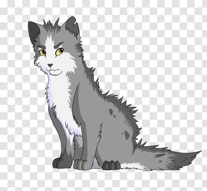 American Wirehair Thistleclaw Felidae Bluestar Fan Art - Domestic Short Haired Cat - Pickled Phoenix Claw Transparent PNG