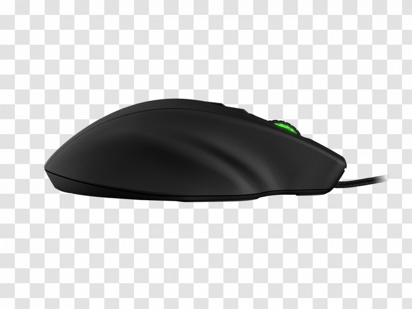 Computer Mouse Input Devices Dots Per Inch Gamer Hardware Transparent PNG