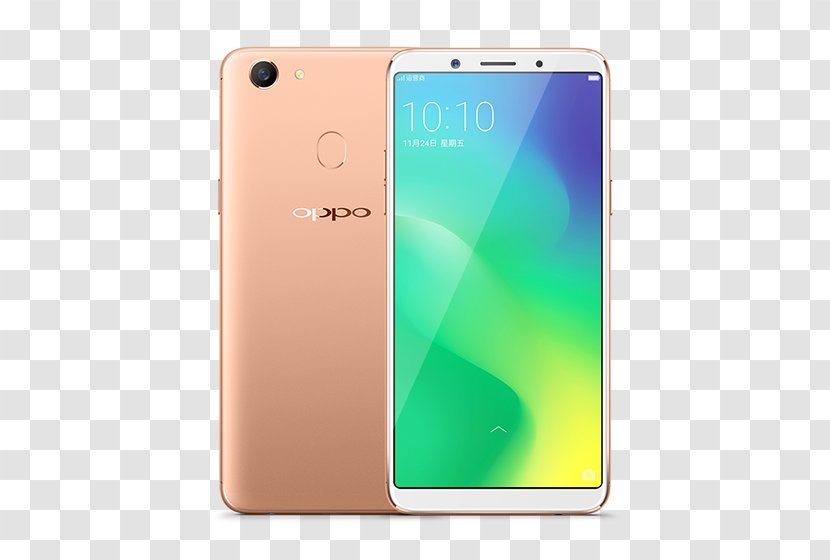 Oppo R11 OPPO Digital Smartphone 4G Huawei - Phone Transparent PNG