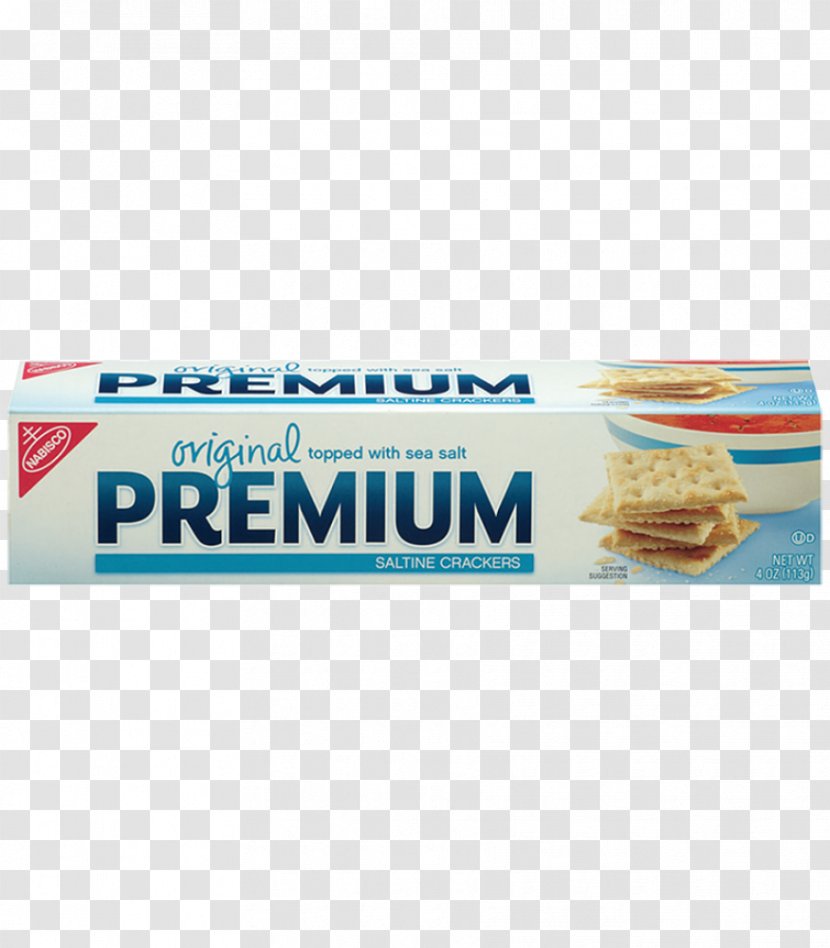 Saltine Cracker Ritz Crackers Nabisco Biscuits - Cheezit - Cookies And Transparent PNG