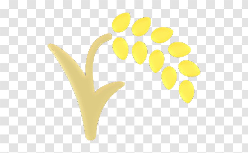 Flower Logo - Smile Transparent PNG