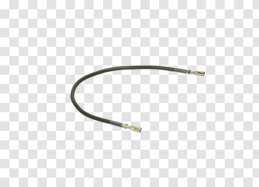 Coaxial Cable Network Cables Electrical Television - Glowworm Transparent PNG