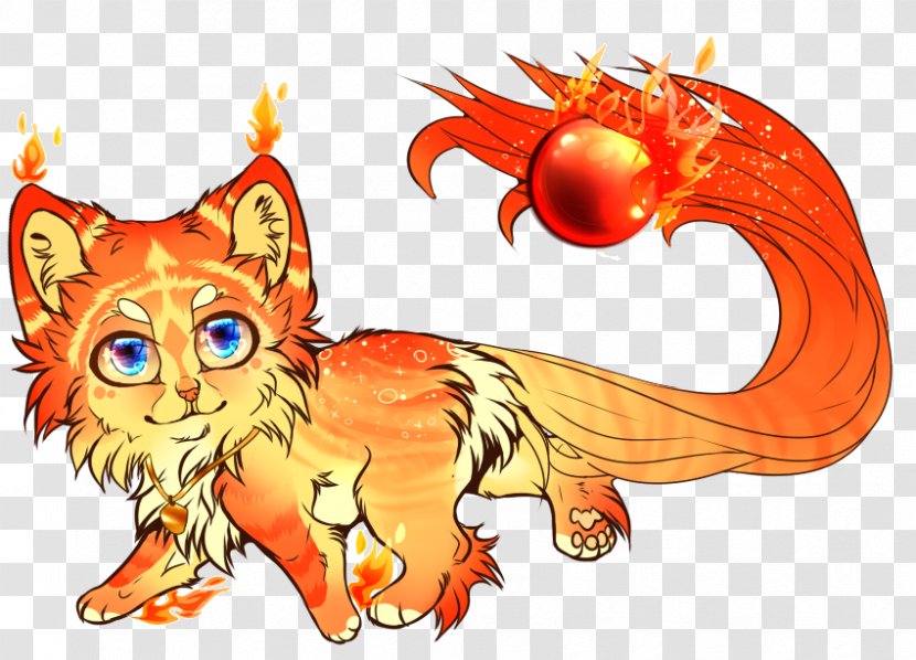 Whiskers Kitten Cat Dragon Canidae - Art Transparent PNG
