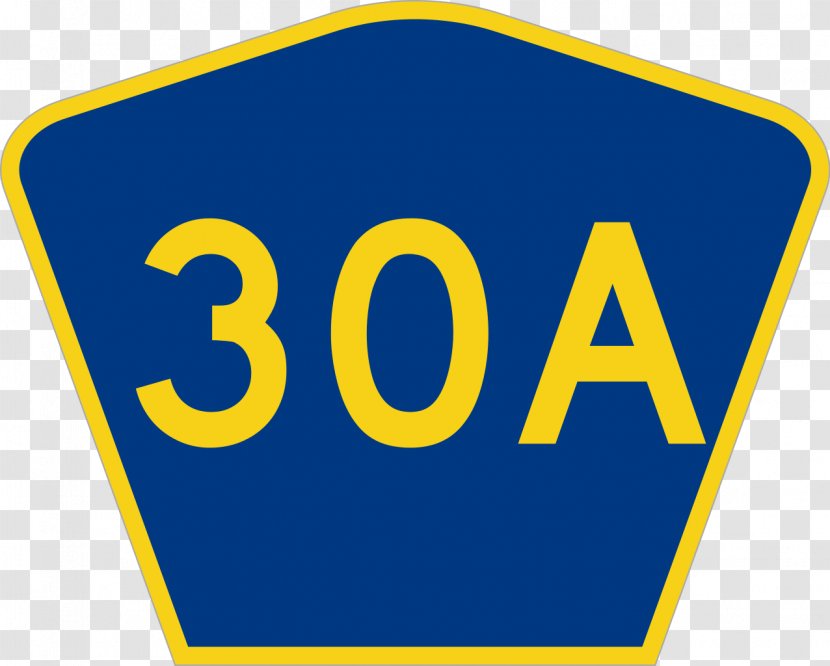 U.S. Route 66 US County Highway Shield Numbered Highways In The United States - Road Transparent PNG