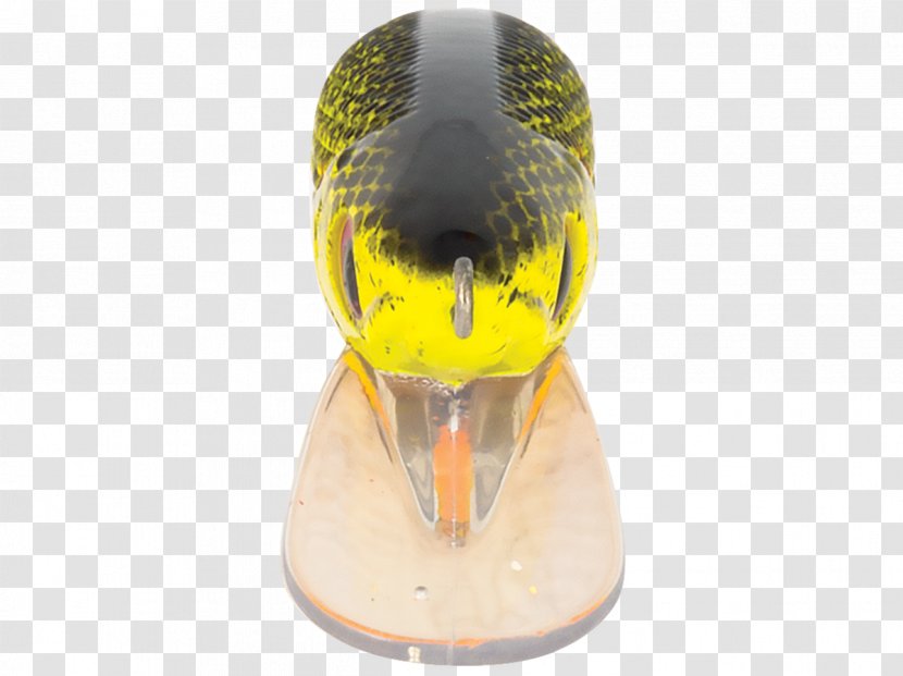 Shoe Yellow Beak - Stick Master Transparent PNG