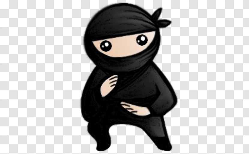 System Ninja Computer Program Download - Fictional Character Transparent PNG