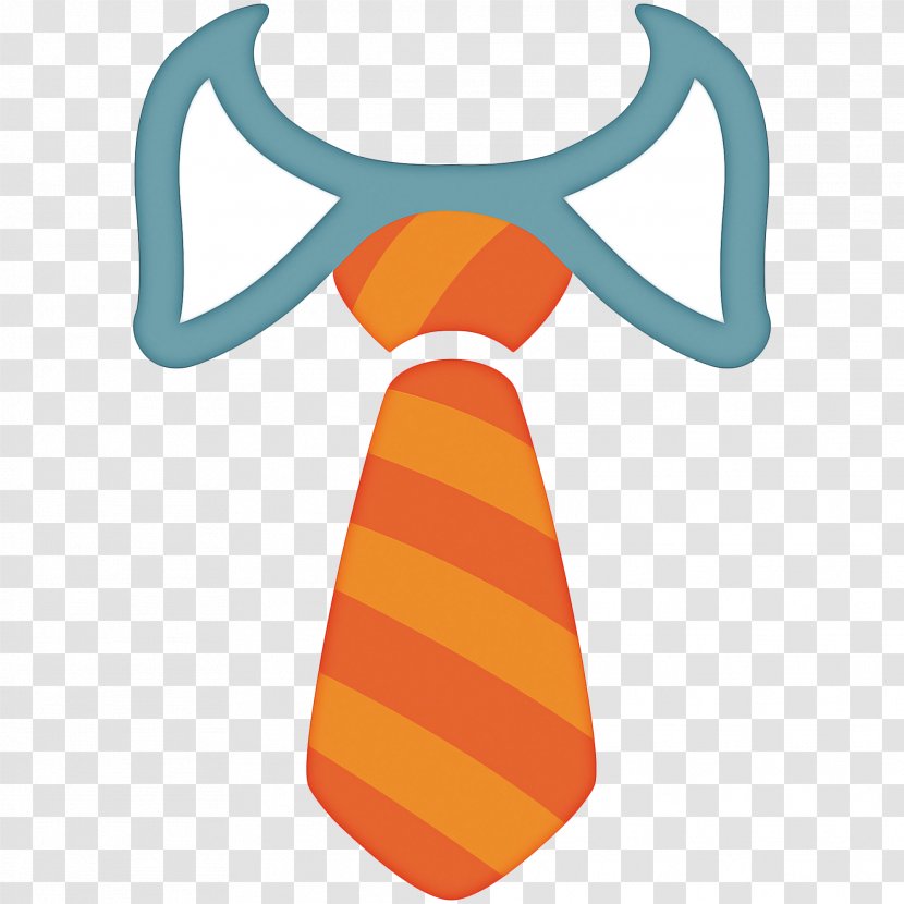 Emoji Background - Bow Tie Turquoise Transparent PNG