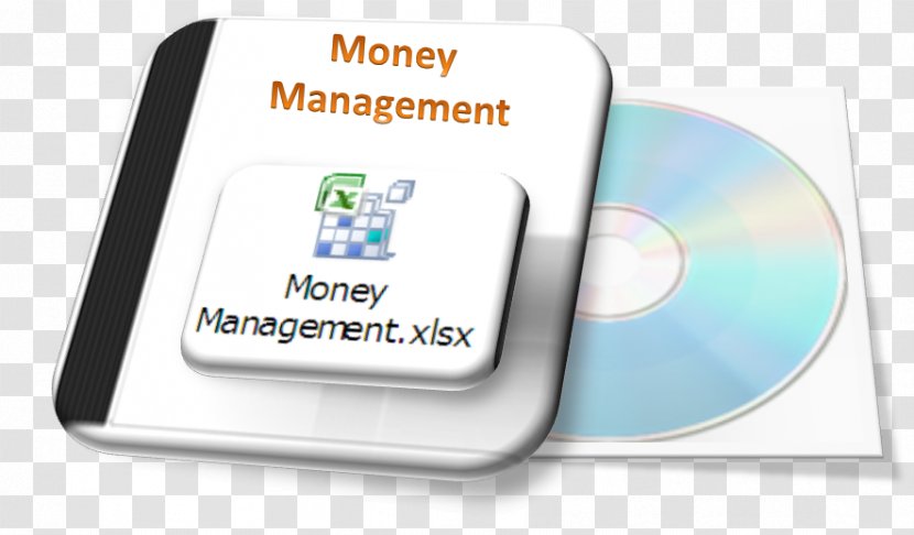 Organization Brand - Frame - Money Management Transparent PNG