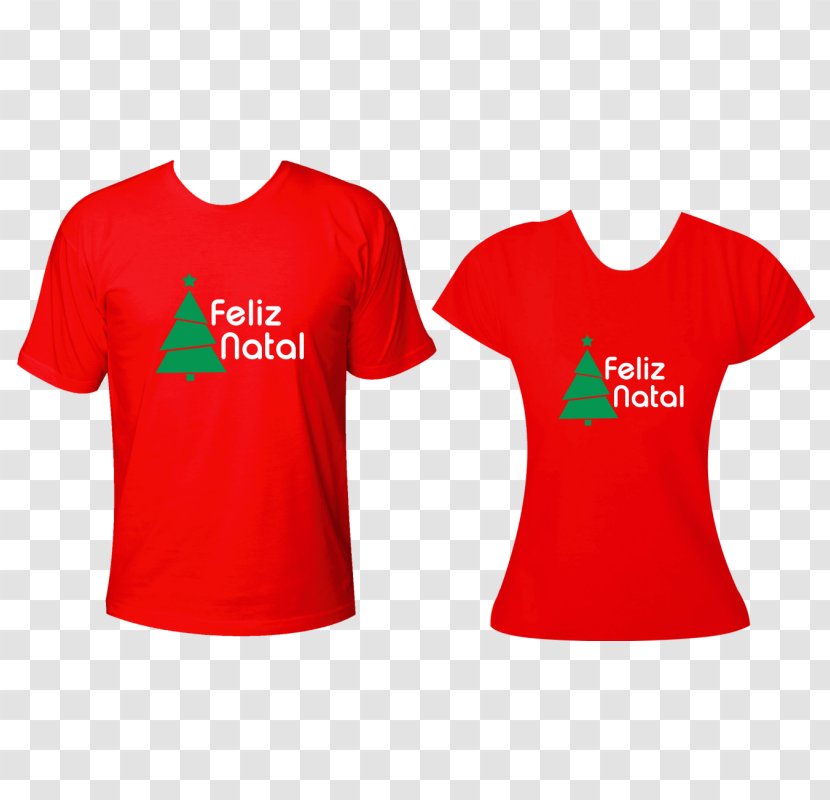 T-shirt Clothing Natal Gift - Sleeve - Tshirt Transparent PNG