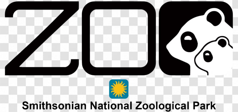 National Zoological Park Smithsonian Institution Gardens Of South Africa Zoo & Aquarium - Happy Birthday Name Transparent PNG