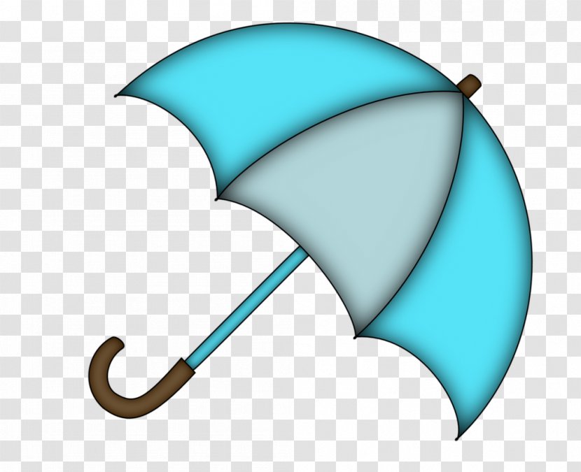 Umbrella Image Blue Clothing Accessories Transparent PNG