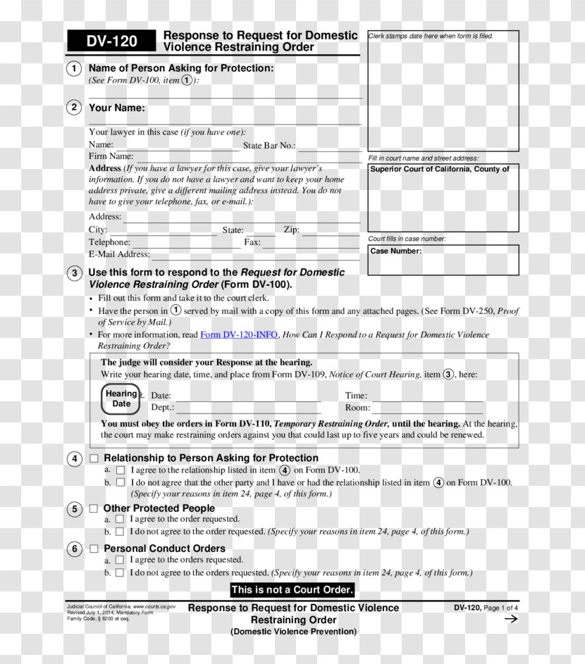 Form Purchase Order Template Google Docs - Text - FOrm Transparent PNG
