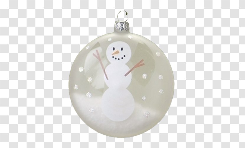 Christmas Ornament Transparent PNG