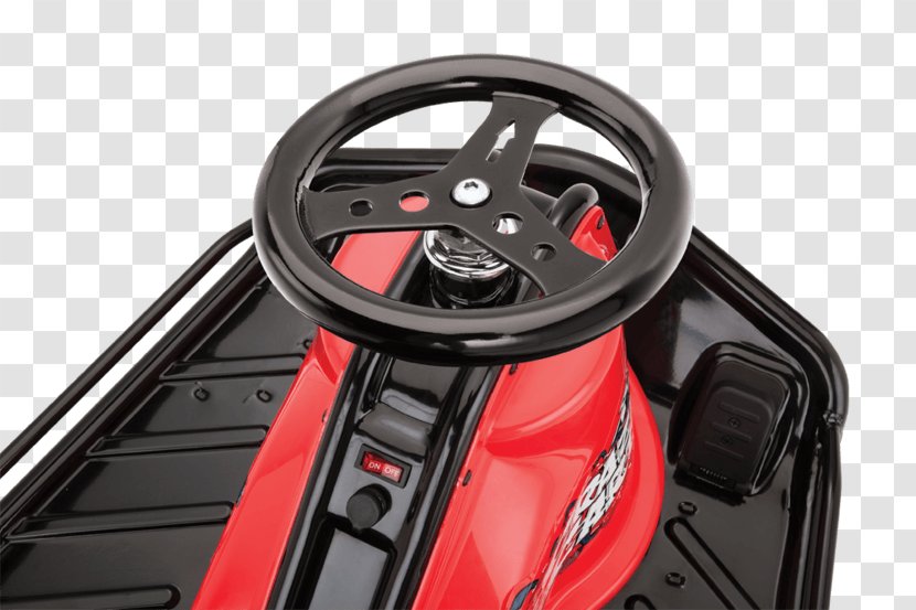 Razor USA LLC Cart Drifting Go-kart Golf Buggies - Automotive Exterior - Retail Transparent PNG