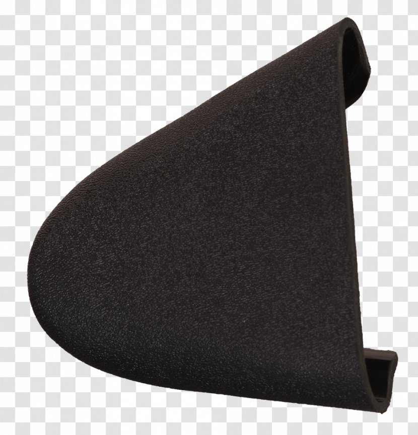 Rectangle Black M - Angle Transparent PNG