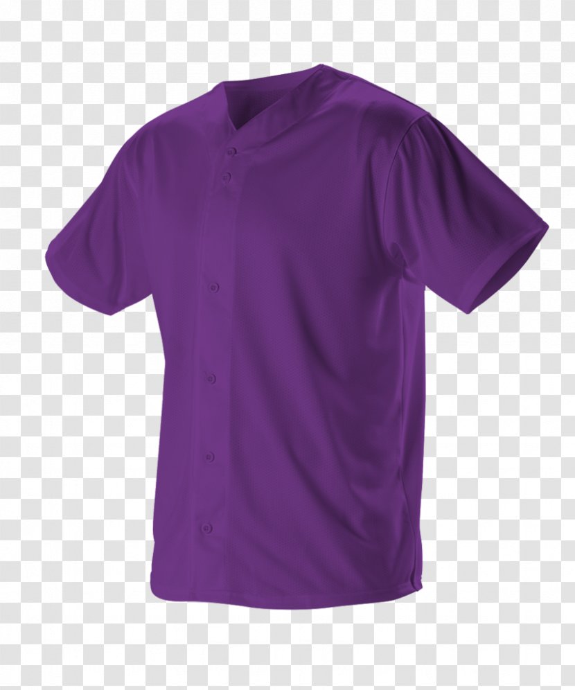 T-shirt Sleeve Crew Neck Top - Uniform Transparent PNG