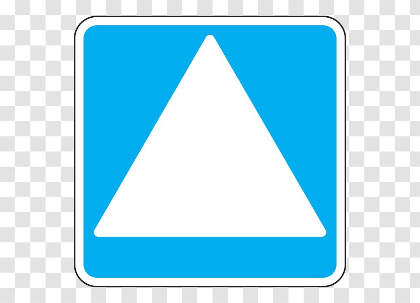 Pedestrian Crossing Zebra Footbridge Traffic Code - Text Transparent PNG