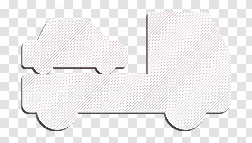 Car Icon Cargo Truck Icon Transparent PNG