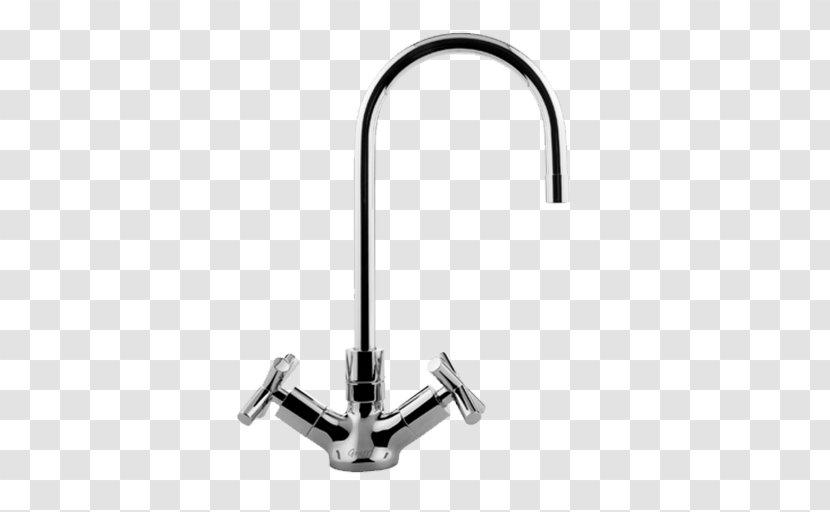 Tap Kitchen Sink Bathtub Bathroom Transparent PNG