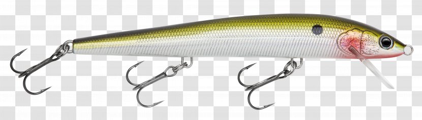Fishing Rods Bass Largemouth - Fish Transparent PNG