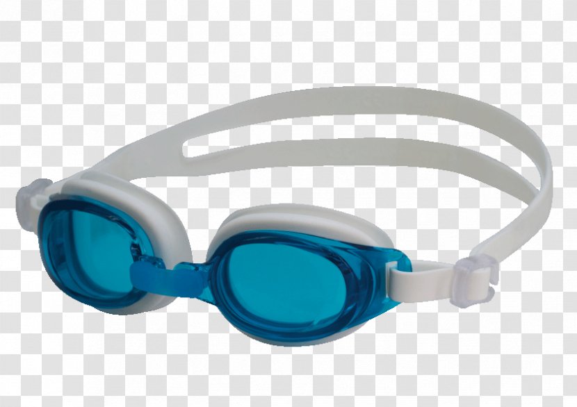 Goggles Glasses Swimming Anti-fog Light Transparent PNG