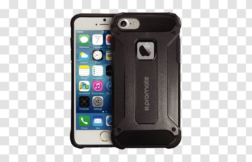 Smartphone Feature Phone IPhone 6 Plus 6s Mobile Accessories - Iphone Transparent PNG