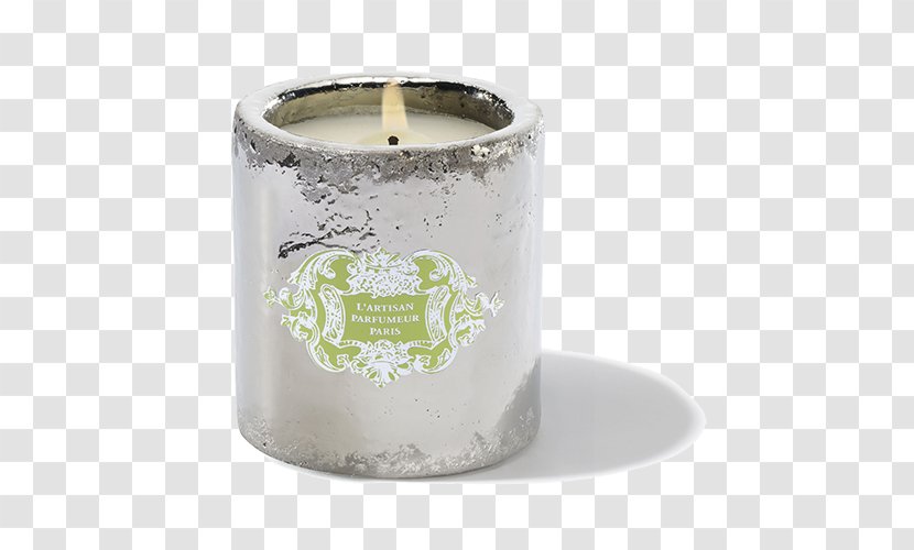 Candle Perfumer Grasse Autumn - Wax Transparent PNG