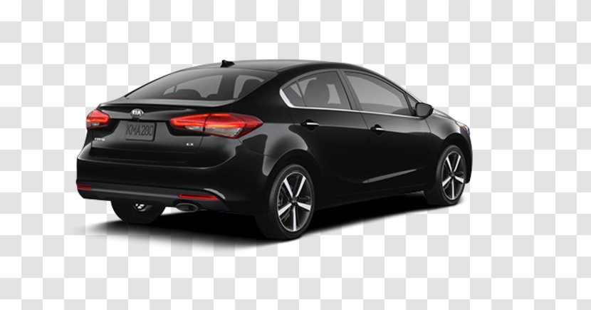 2018 Kia Forte Motors Car Dealership - Metal Transparent PNG