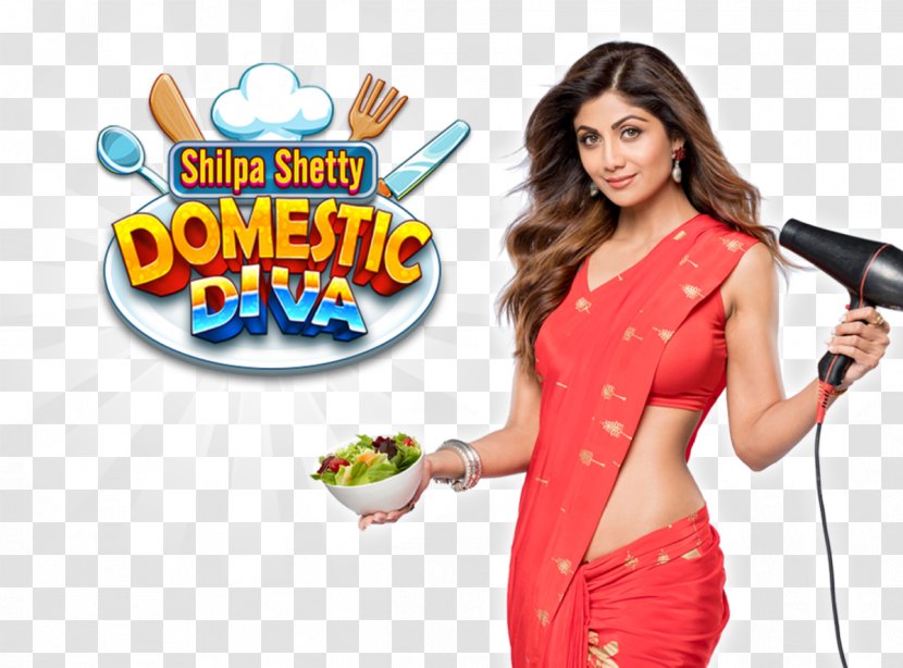 The Diary Of A Domestic Diva Shilpa Shetty : - Game - Cooking Diner Cafe Restaurant Empire Video GameOthers Transparent PNG