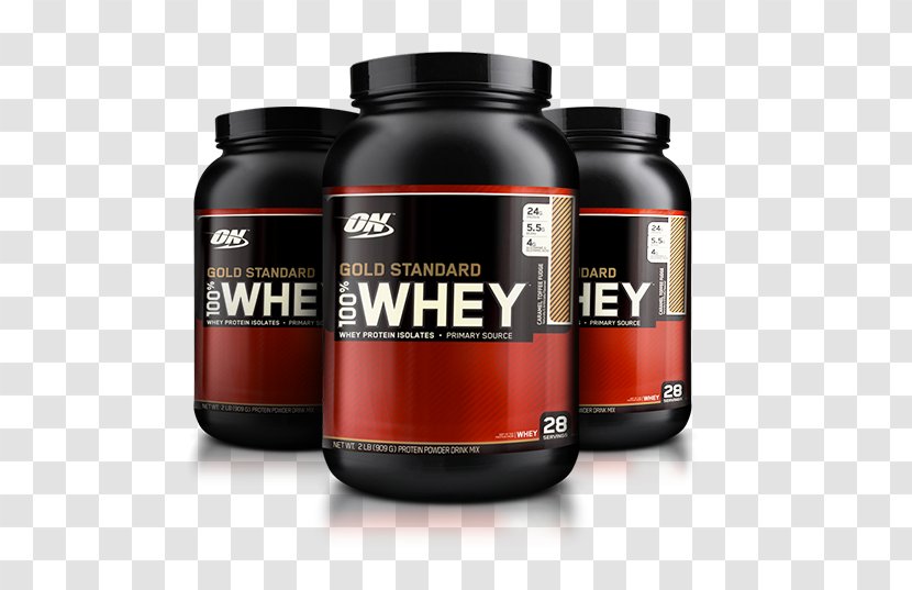 Dietary Supplement Milkshake Whey Protein Isolate Transparent PNG