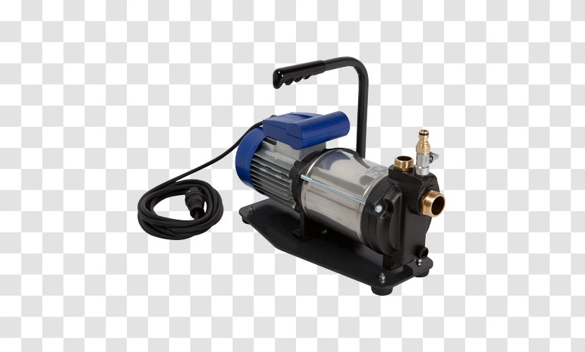 Pump Compressor - Design Transparent PNG