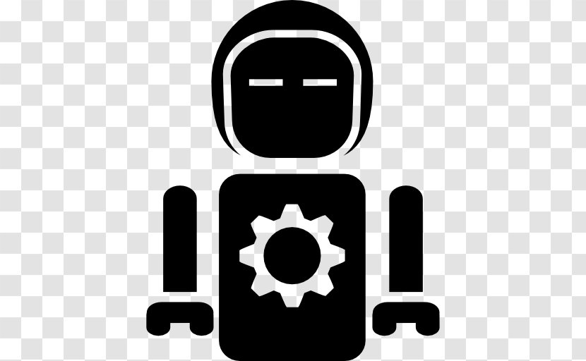 Robotics Hexapod Technology Arm - Logo - Robot Icon Transparent PNG