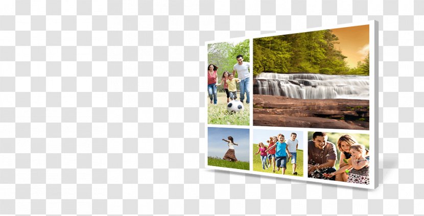 North Carolina Advertising Picture Frames Vacation Tourism - Photographic Paper Transparent PNG