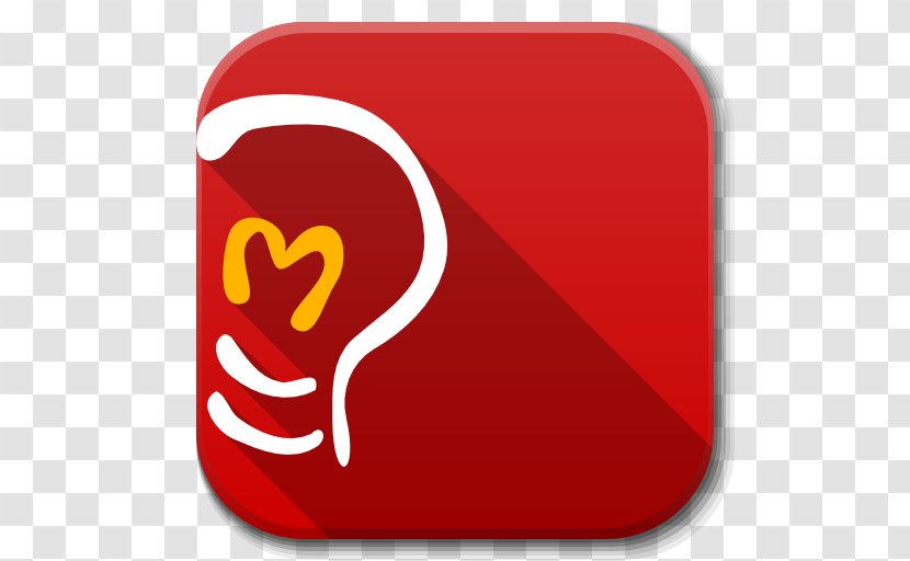 Heart Love Font - Xmpp - Apps Jabber Transparent PNG