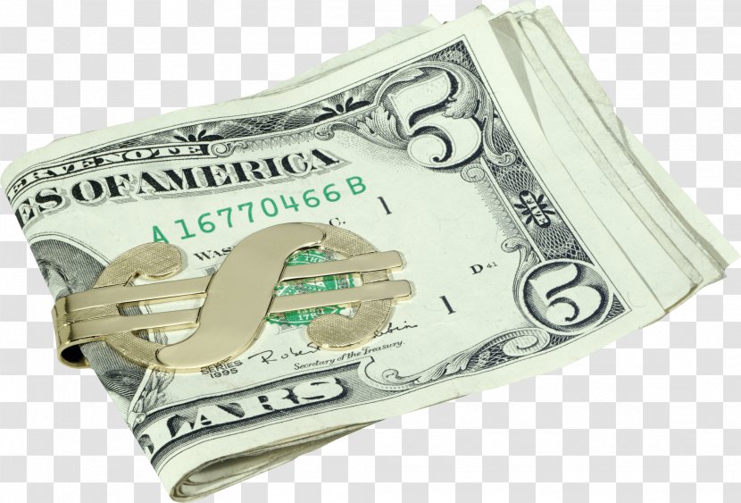 Money United States Dollar Banknote - Saving - Image Transparent PNG