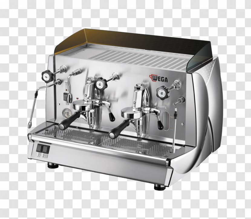 Espresso Machines Coffeemaker Cafe - Coffee Transparent PNG