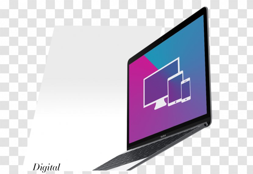 LED-backlit LCD Computer Monitors Logo Brand Graphic Design - Ledbacklit Lcd - Multimedia Transparent PNG