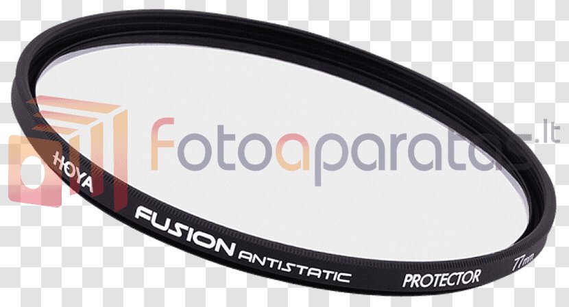Hoya HD Protector Filter Car Polarizing Clothing Accessories Photographic - Auto Part - Lens Flare Studio Transparent PNG