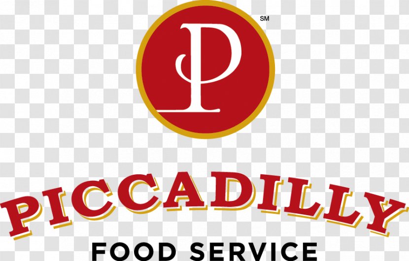 Piccadilly Restaurants Logo Foodservice Catering - Menu Transparent PNG