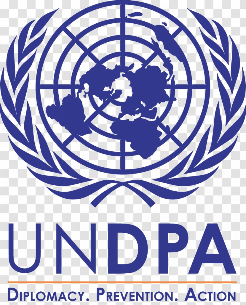 United Nations Office At Nairobi Headquarters Department Of Political Affairs Secretary-General The - Symbol - Security Council Resolution 1503 Transparent PNG