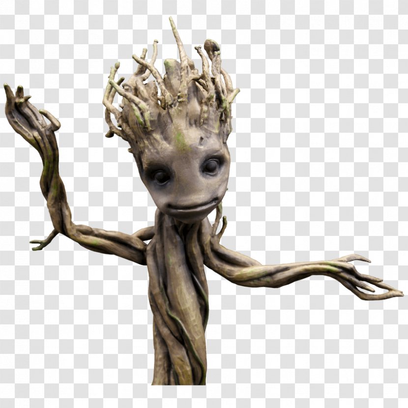 Baby Groot Ego The Living Planet Dance YouTube - Captain America First Avenger - Youtube Transparent PNG