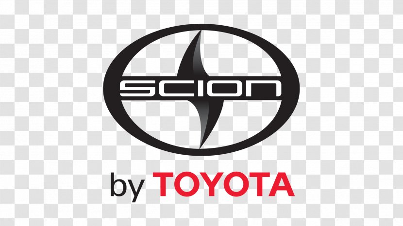 Toyota Scion XA Car XB - Text Transparent PNG