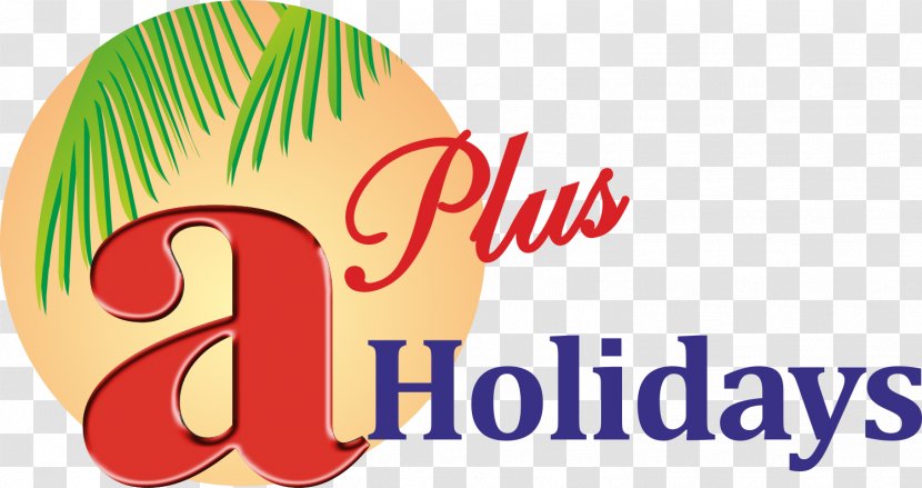 A Plus Holidays & Travels Package Tour Operator Vacation - Holiday - Travel Transparent PNG
