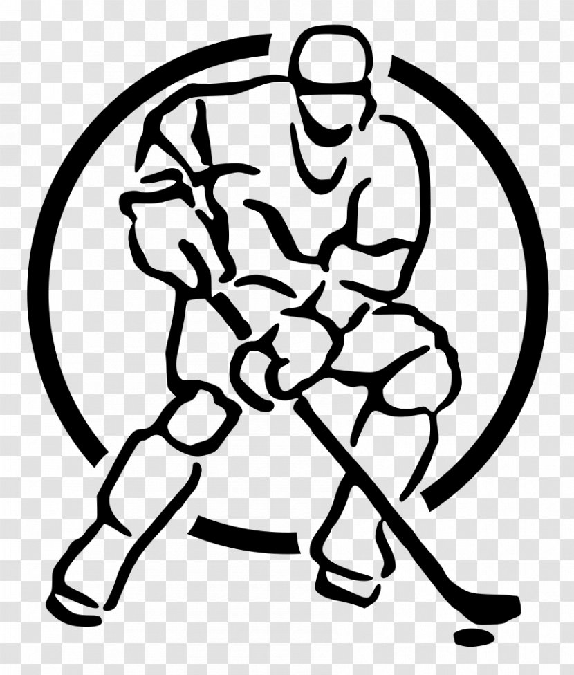 Ice Hockey Field National League Sydney Dogs - Flower Transparent PNG